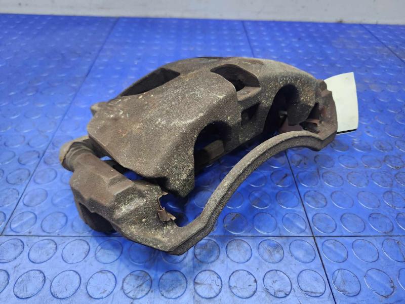 2017 Ram 2500 Caliper