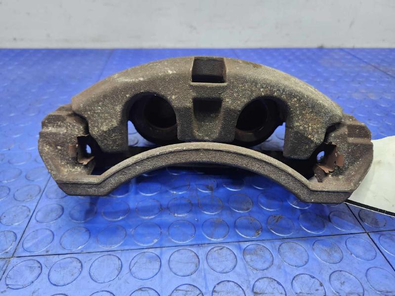 2017 Ram 2500 Caliper