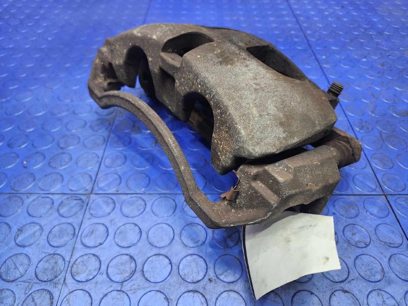 2017 Ram 2500 Caliper