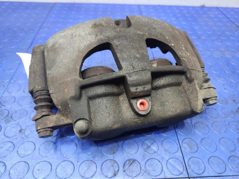 2017 Ram 2500 Caliper