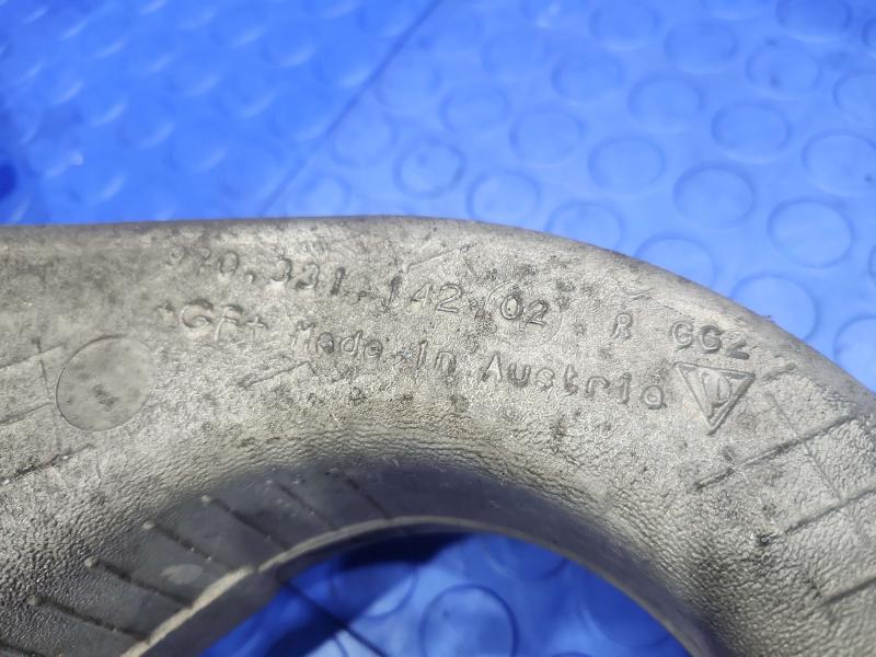 2015 Porsche Panamera Lower Control Arm Rr