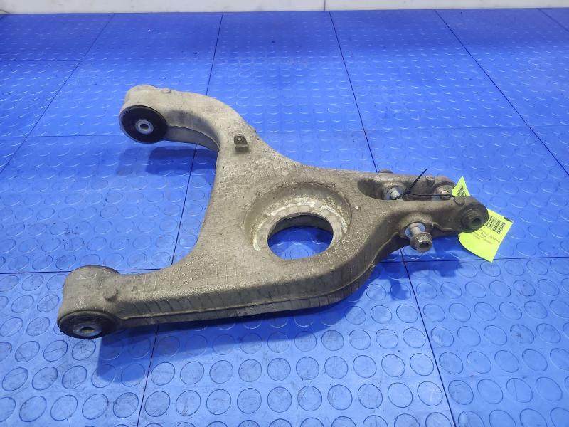 2015 Porsche Panamera Lower Control Arm Rr