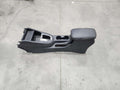 2021 Kia Forte Front Console