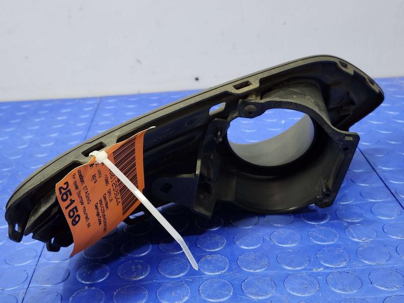 2019 Honda HR-V Grille