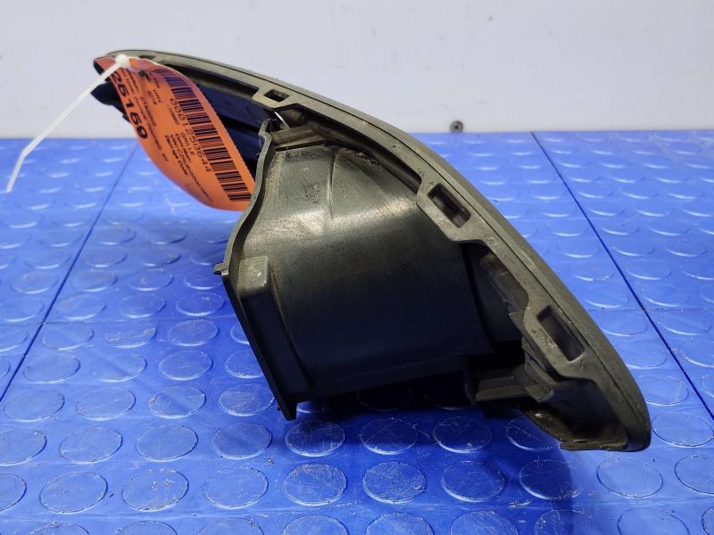 2019 Honda HR-V Grille