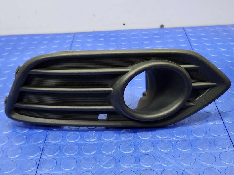 2019 Honda HR-V Grille