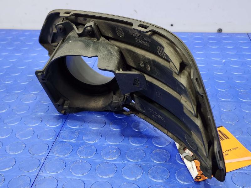 2019 Honda HR-V Grille