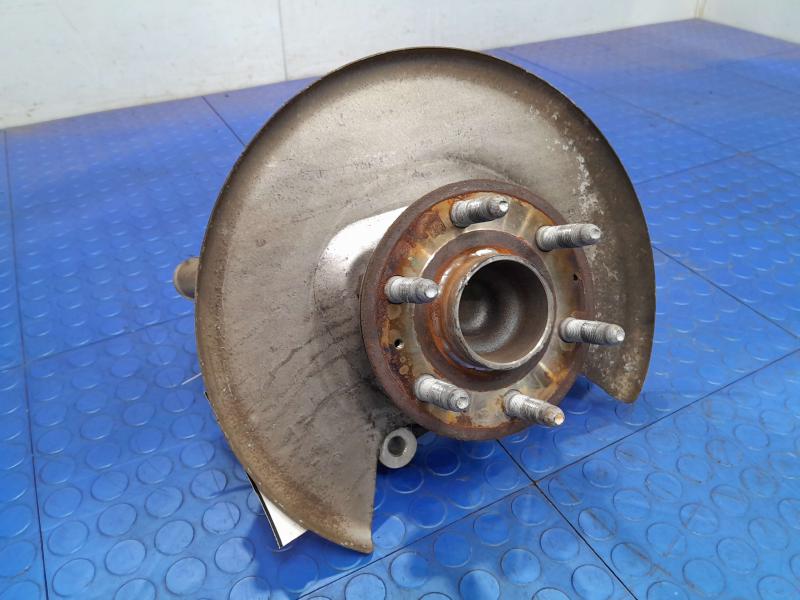2017 GMC Acadia Rear Knuckle/Stub Axle