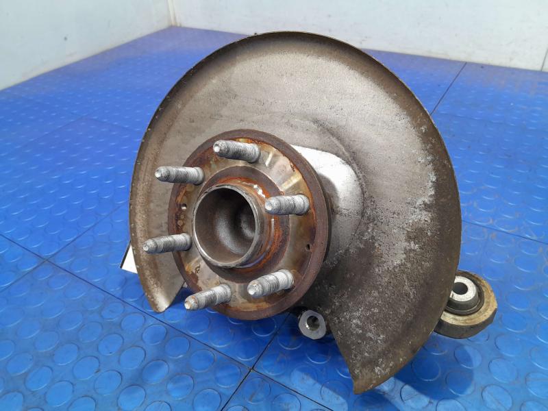 2017 GMC Acadia Rear Knuckle/Stub Axle