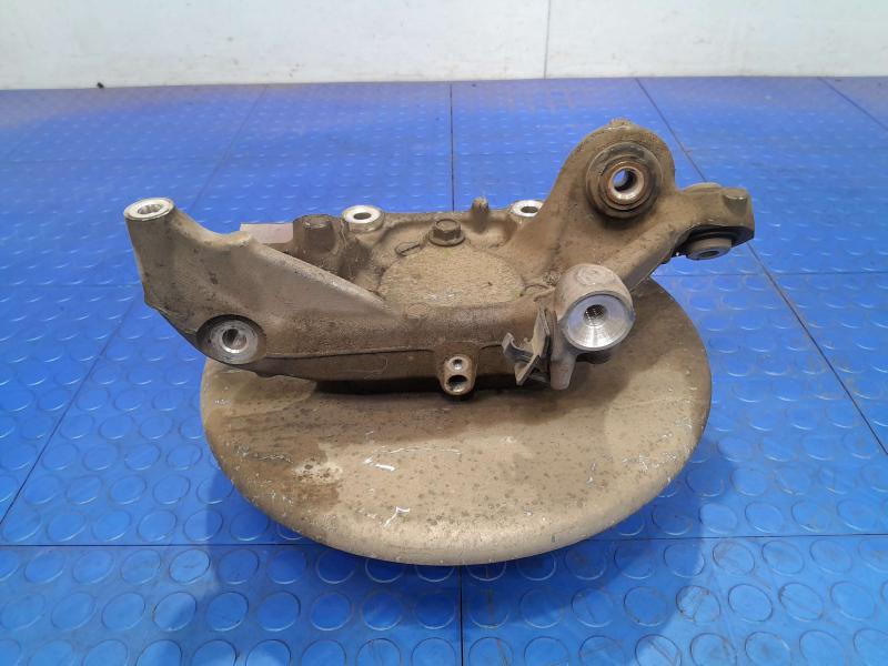 2017 GMC Acadia Rear Knuckle/Stub Axle