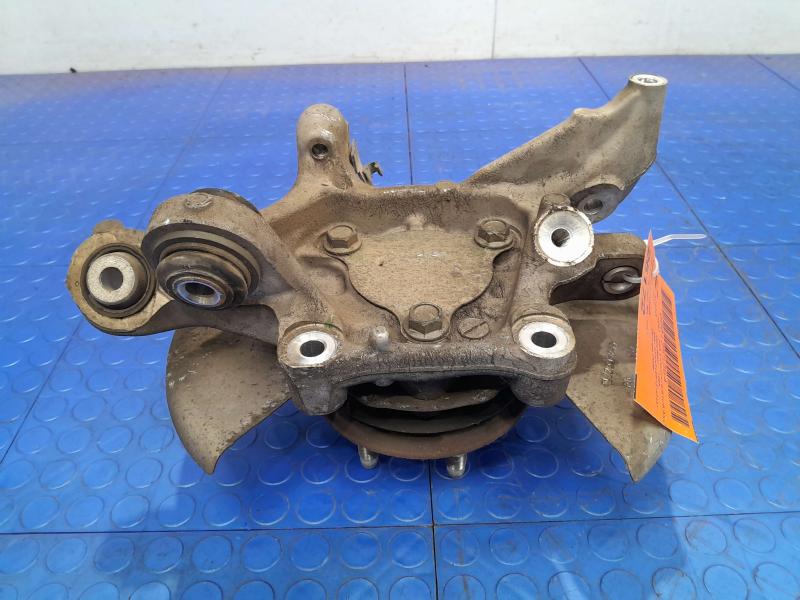 2017 GMC Acadia Rear Knuckle/Stub Axle