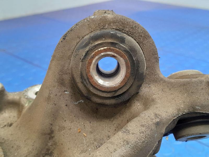 2017 GMC Acadia Rear Knuckle/Stub Axle
