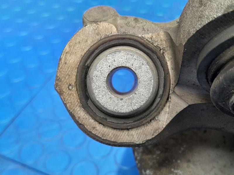 2017 GMC Acadia Rear Knuckle/Stub Axle