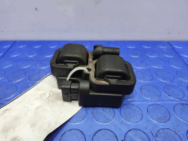 2002 Mercedes C-Class Ignition Coil/Ignitor