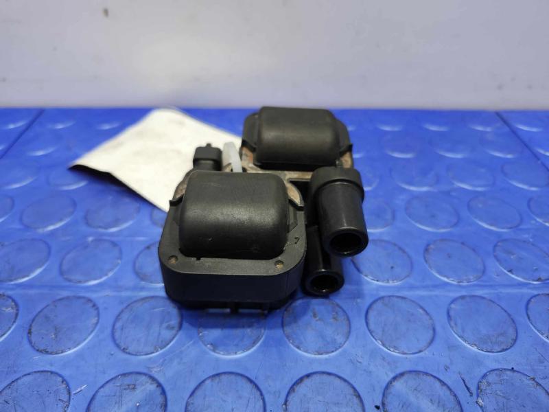 2002 Mercedes C-Class Ignition Coil/Ignitor