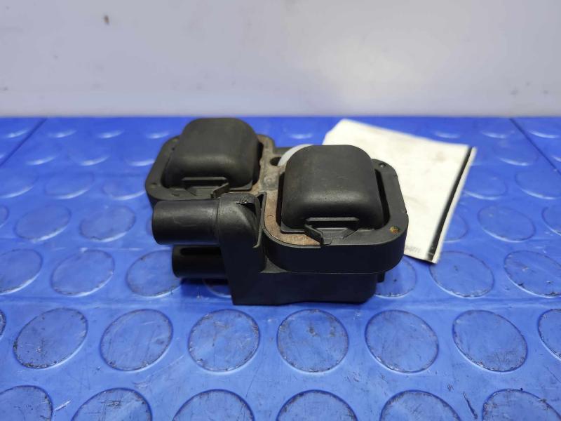 2002 Mercedes C-Class Ignition Coil/Ignitor
