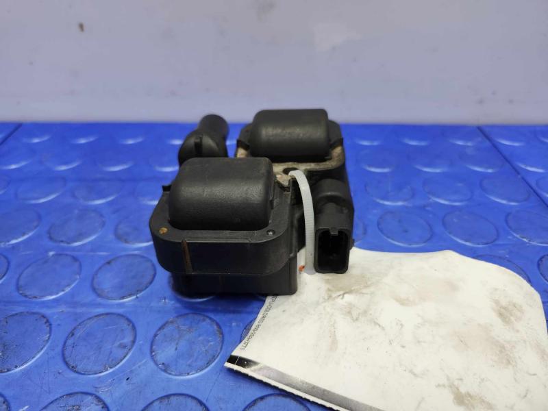 2002 Mercedes C-Class Ignition Coil/Ignitor