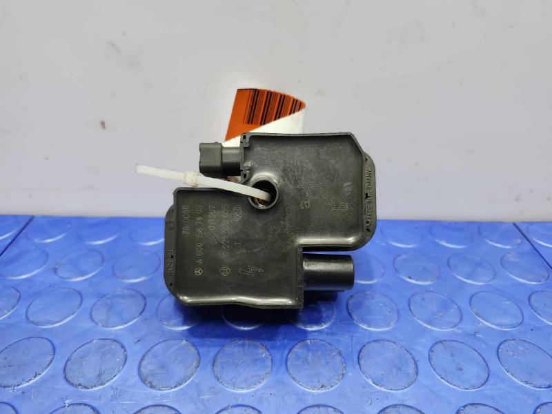 2002 Mercedes C-Class Ignition Coil/Ignitor