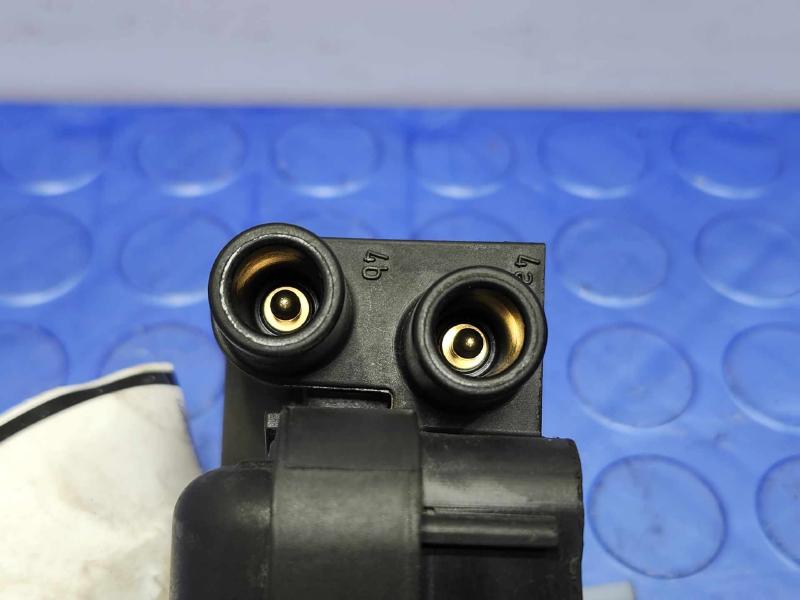 2002 Mercedes C-Class Ignition Coil/Ignitor