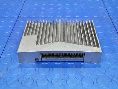 2017-2018 Jaguar F-Pace XE Radio Amplifier GGenuine OEM Part GX7319C164RE