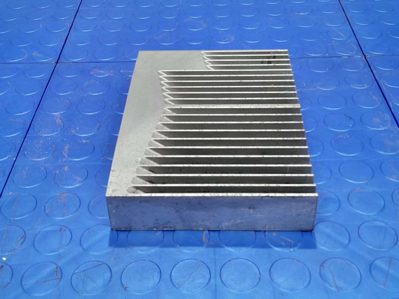 2017-2018 Jaguar F-Pace XE Radio Amplifier GGenuine OEM Part GX7319C164RE