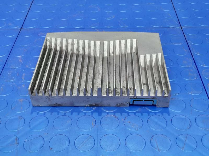 2017-2018 Jaguar F-Pace XE Radio Amplifier GGenuine OEM Part GX7319C164RE