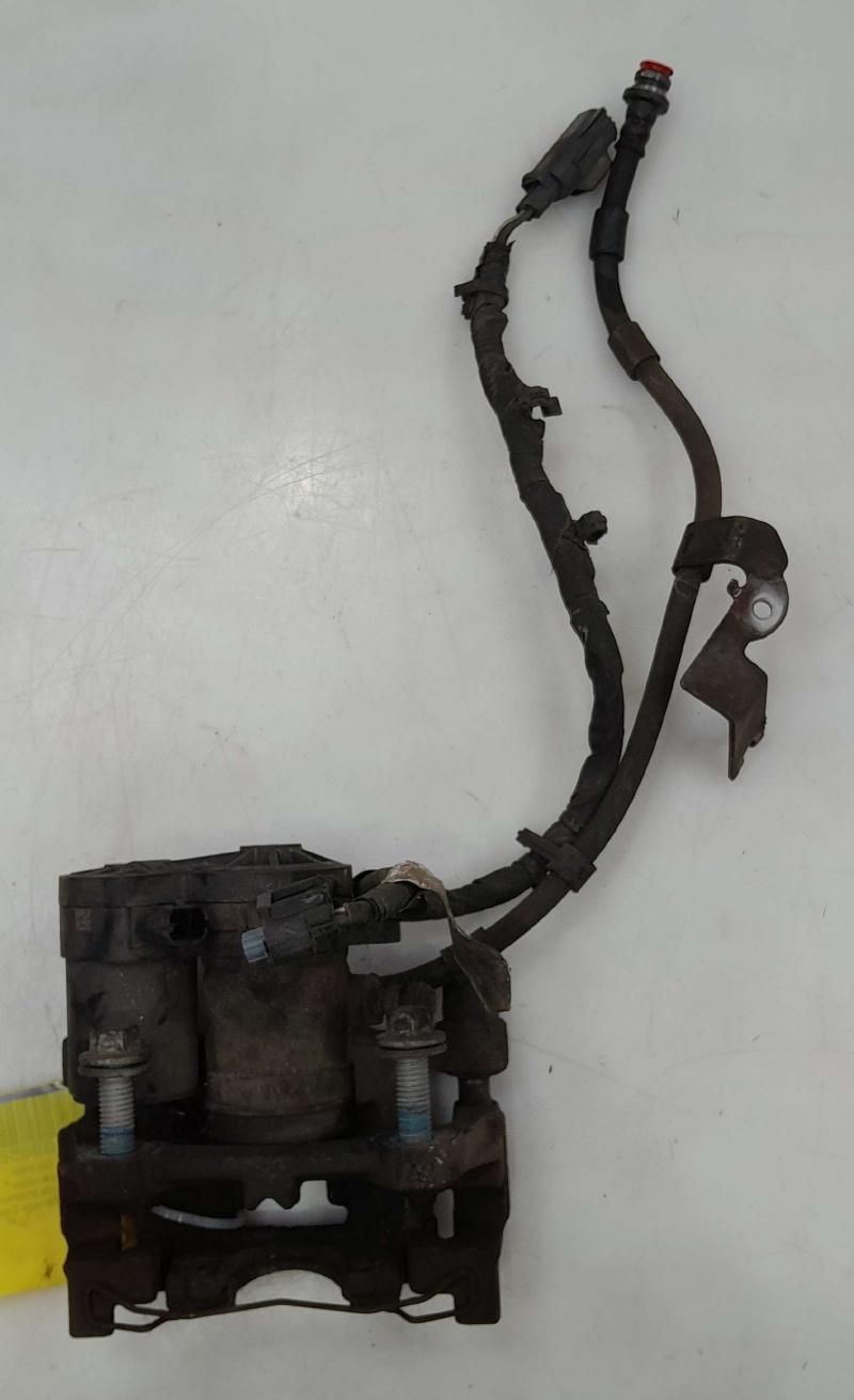 2015 Ford Fusion Caliper