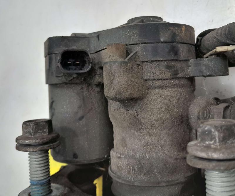 2015 Ford Fusion Caliper