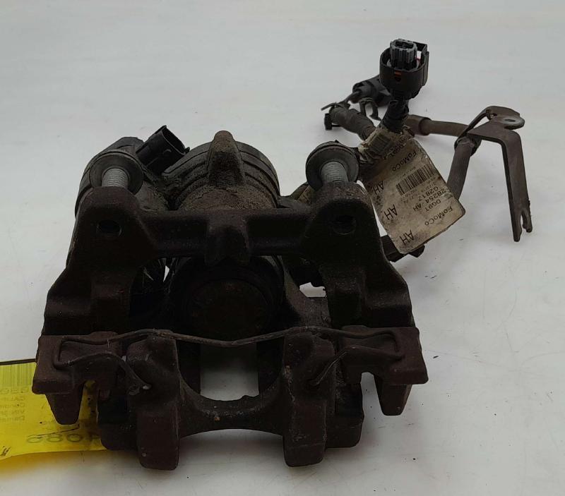 2015 Ford Fusion Caliper