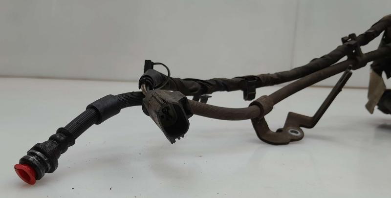2015 Ford Fusion Caliper