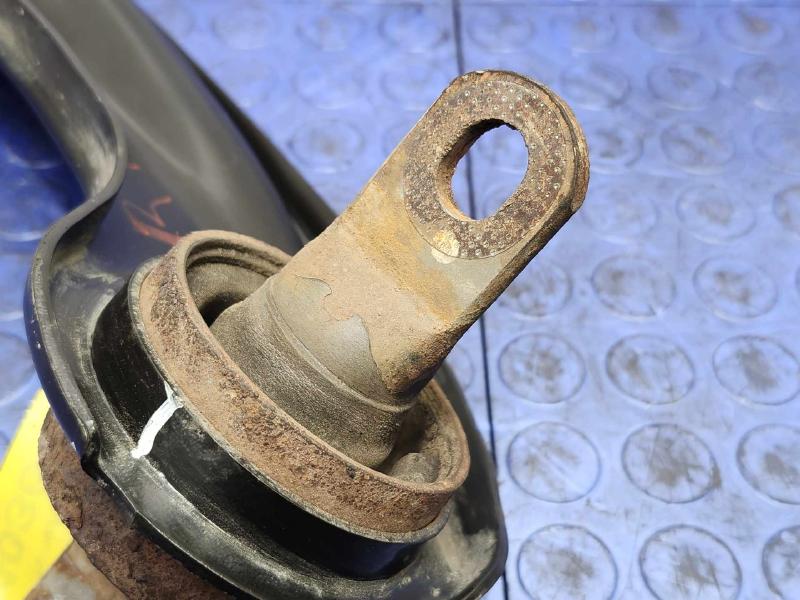 2018 Honda Civic Lower Control Arm Rr