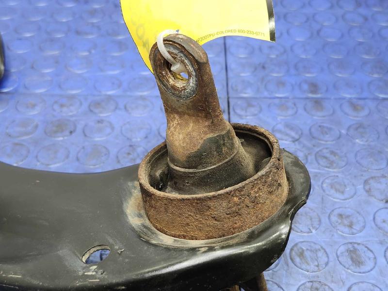 2018 Honda Civic Lower Control Arm Rr