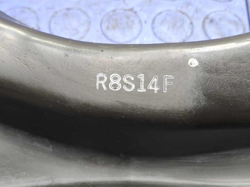 2018 Honda Civic Lower Control Arm Rr