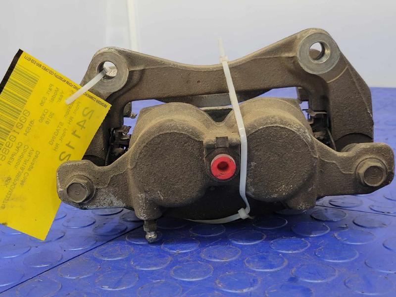 2016 Infiniti QX50 Caliper