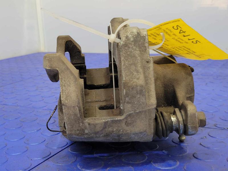 2016 Infiniti QX50 Caliper