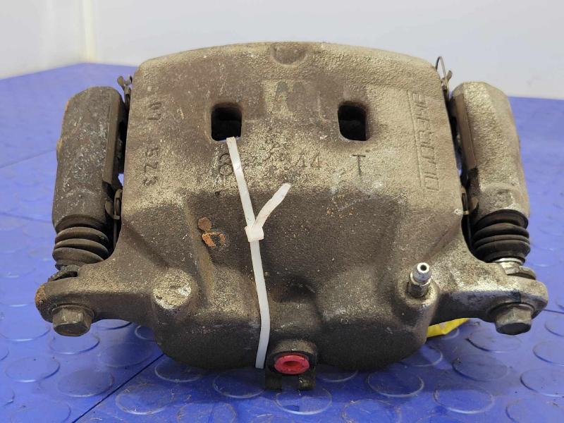 2016 Infiniti QX50 Caliper