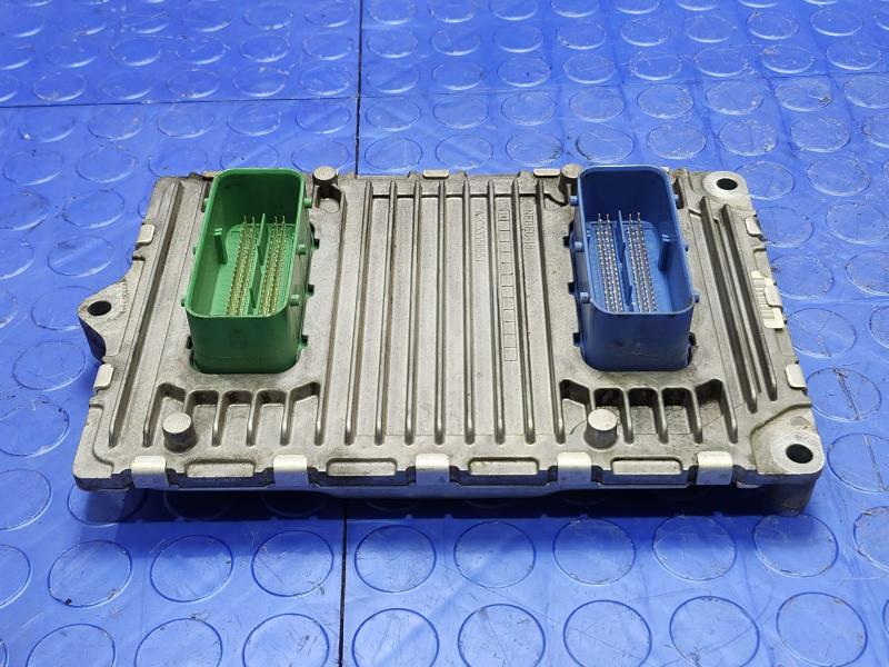 2015 Chrysler 200 2.4L Electronic Control Module ECU ECM PCM OEM 5150993AC