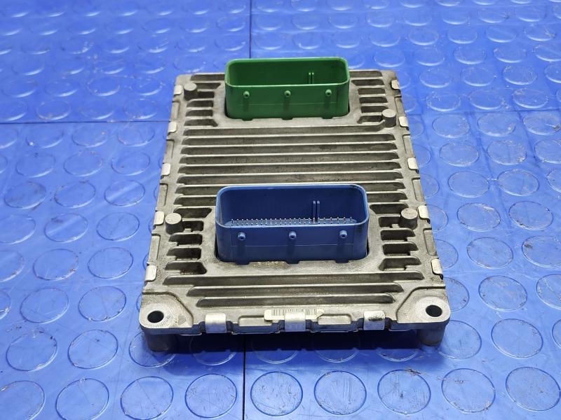 2015 Chrysler 200 2.4L Electronic Control Module ECU ECM PCM OEM 5150993AC