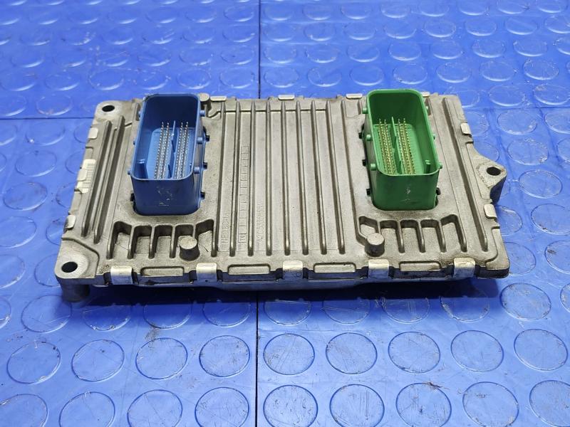 2015 Chrysler 200 2.4L Electronic Control Module ECU ECM PCM OEM 5150993AC