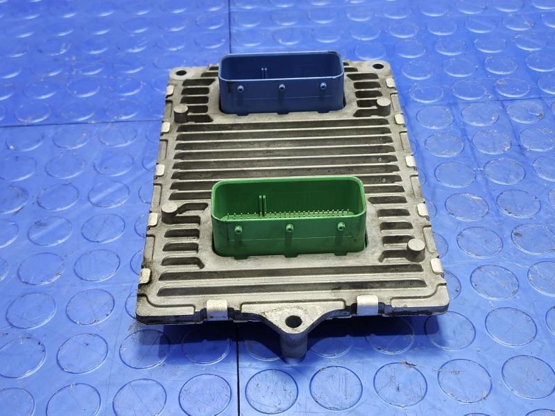 2015 Chrysler 200 2.4L Electronic Control Module ECU ECM PCM OEM 5150993AC