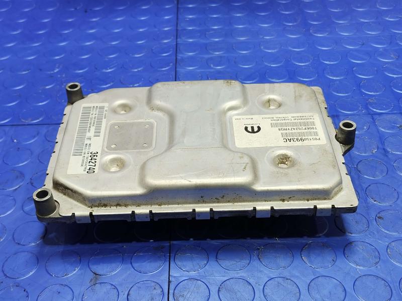 2015 Chrysler 200 2.4L Electronic Control Module ECU ECM PCM OEM 5150993AC