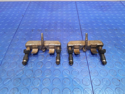 2011 Subaru Forester Misc Fuel Injection Parts