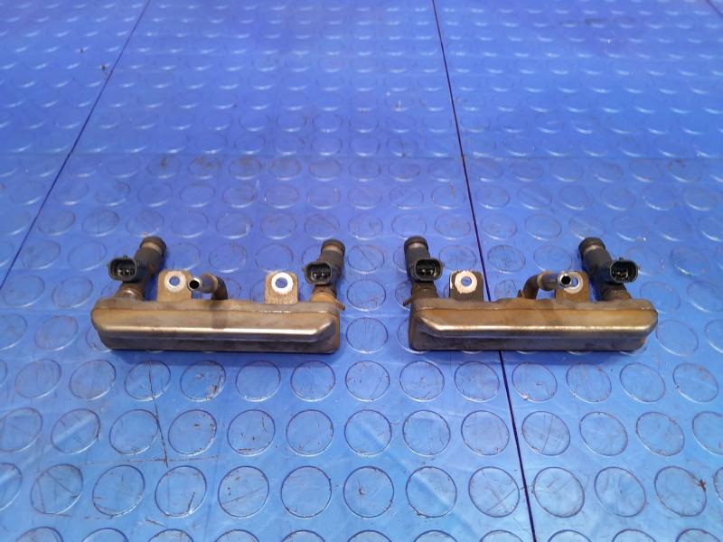 2011 Subaru Forester Misc Fuel Injection Parts