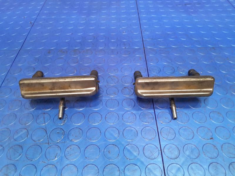 2011 Subaru Forester Misc Fuel Injection Parts