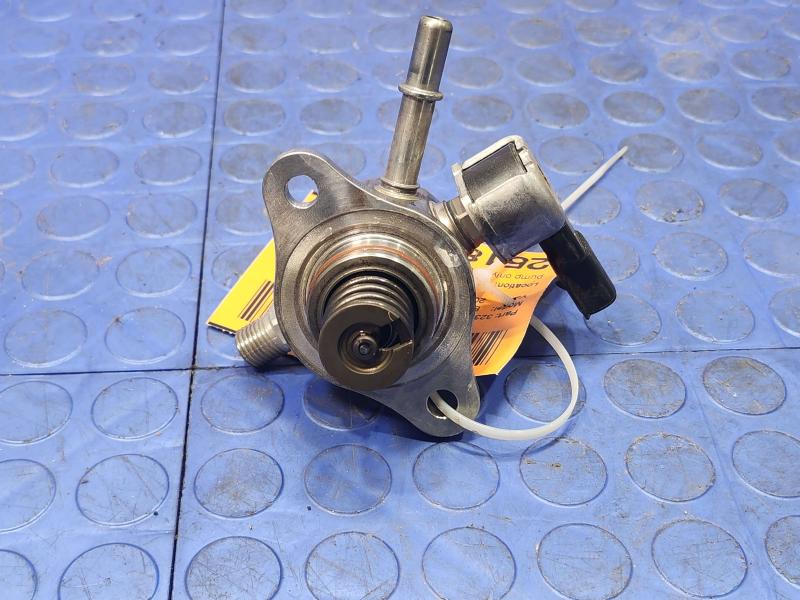 2021 Ford Explorer Fuel Pump