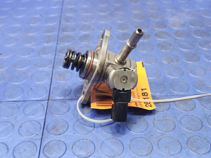 2021 Ford Explorer Fuel Pump