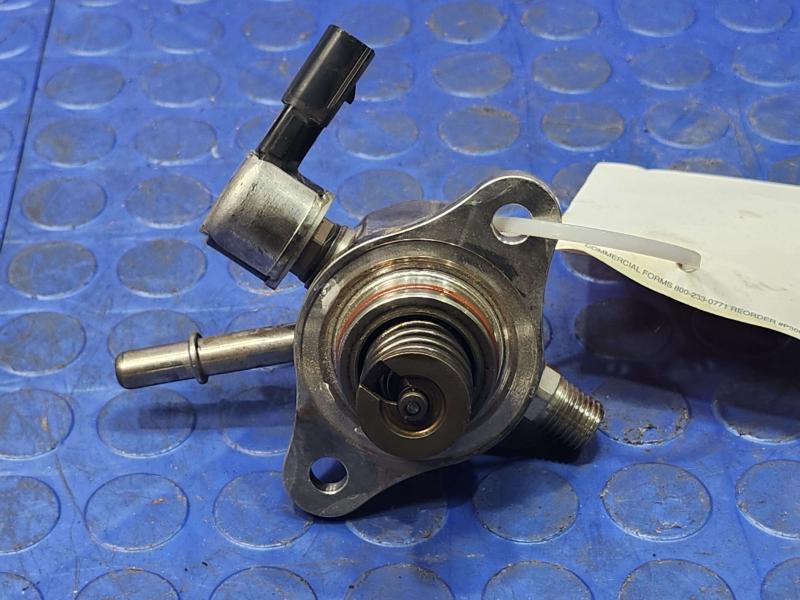 2021 Ford Explorer Fuel Pump