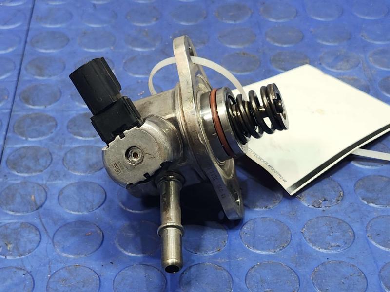 2021 Ford Explorer Fuel Pump