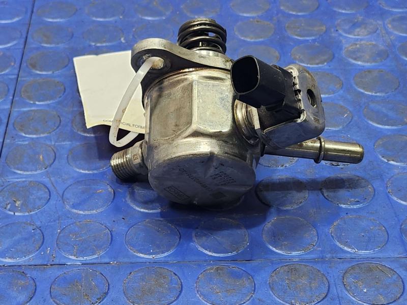 2021 Ford Explorer Fuel Pump