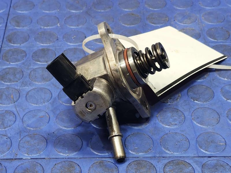 2021 Ford Explorer Fuel Pump